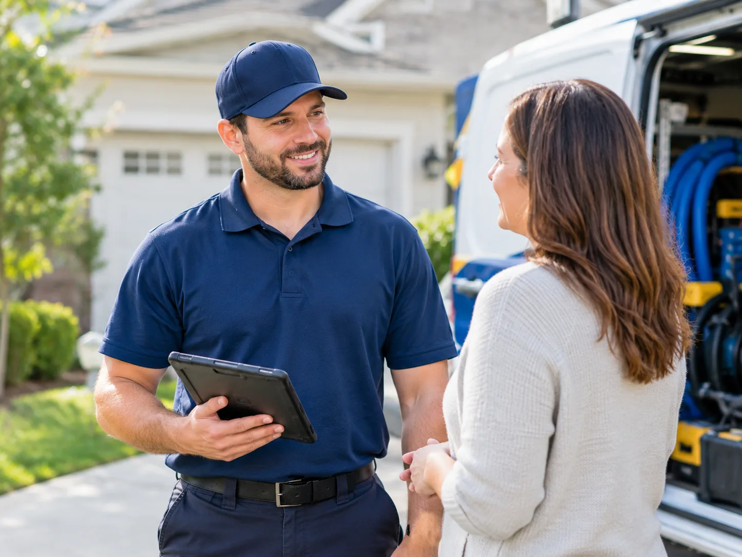 Sewage Backup Cleanup Williamsville, VA FAQs
